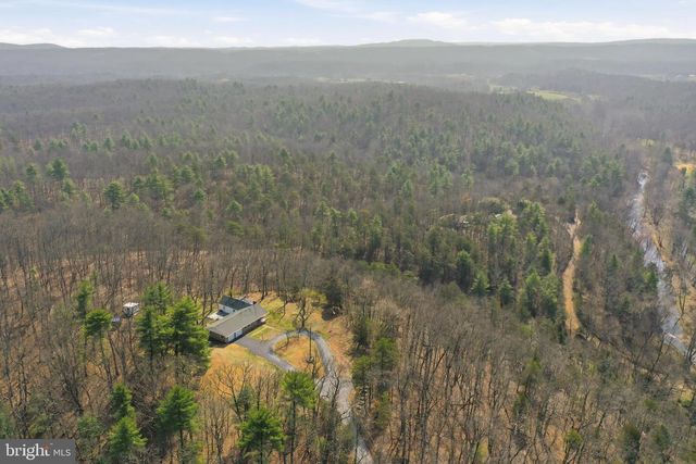 1310 SILER RD, Winchester, VA 22603