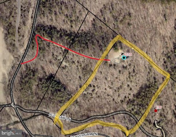 1310 SILER RD, Winchester, VA 22603