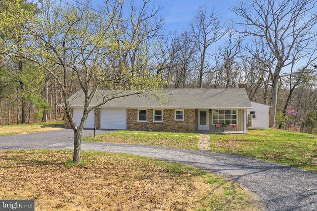 1310 SILER RD, Winchester, VA 22603