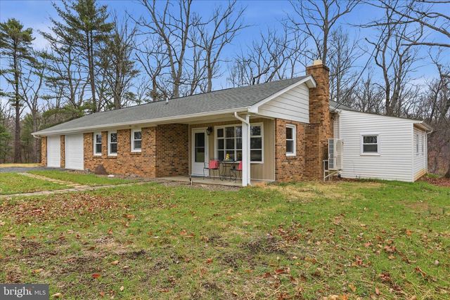 1310 SILER RD, Winchester, VA 22603