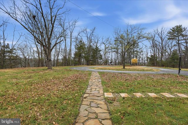 1310 SILER RD, Winchester, VA 22603