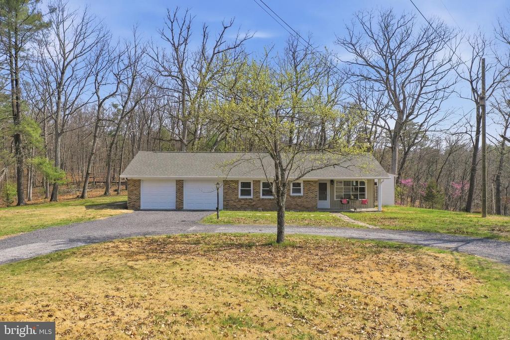 1310 SILER RD, Winchester, VA 22603