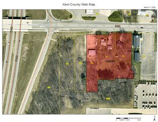 82,92,112 100th Street, Byron Center, MI 49315