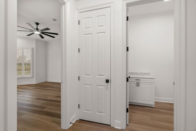 36 Bridgefield Turn, Hattiesburg, MS 39402