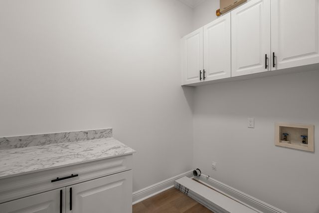 36 Bridgefield Turn, Hattiesburg, MS 39402