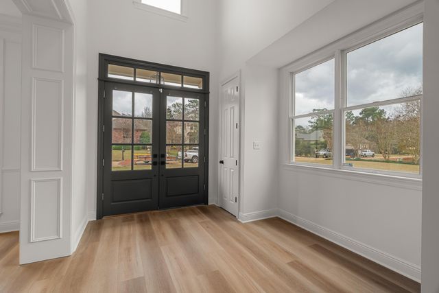 36 Bridgefield Turn, Hattiesburg, MS 39402