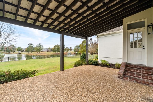 36 Bridgefield Turn, Hattiesburg, MS 39402