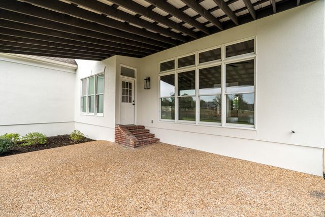 36 Bridgefield Turn, Hattiesburg, MS 39402