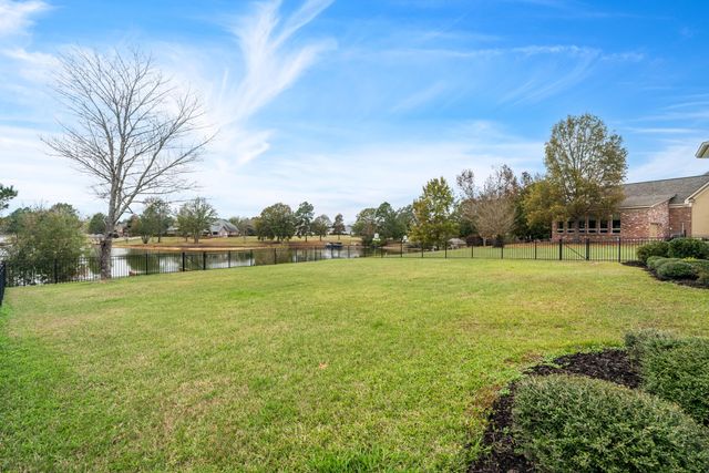 36 Bridgefield Turn, Hattiesburg, MS 39402