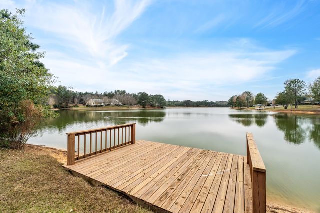 36 Bridgefield Turn, Hattiesburg, MS 39402