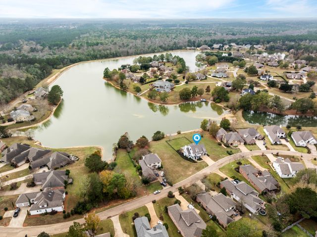 36 Bridgefield Turn, Hattiesburg, MS 39402