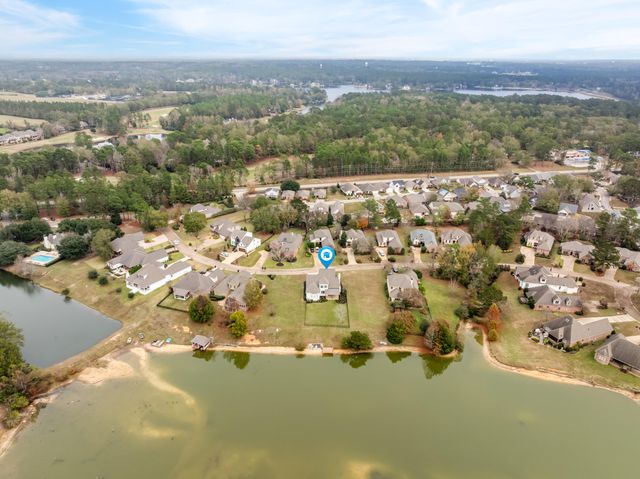 36 Bridgefield Turn, Hattiesburg, MS 39402