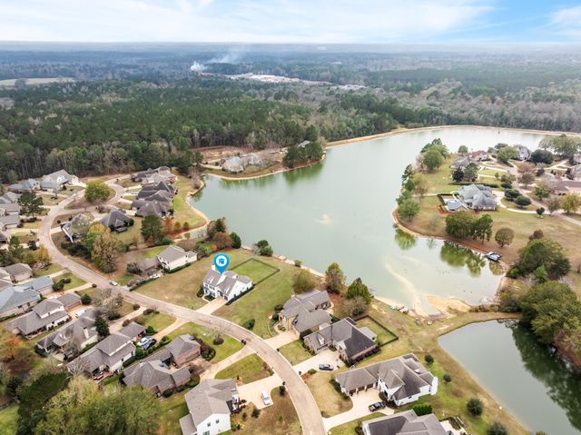 36 Bridgefield Turn, Hattiesburg, MS 39402