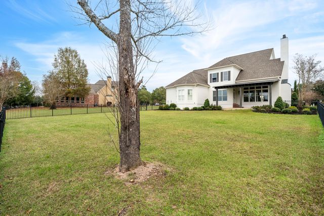 36 Bridgefield Turn, Hattiesburg, MS 39402