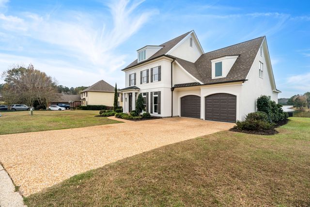 36 Bridgefield Turn, Hattiesburg, MS 39402