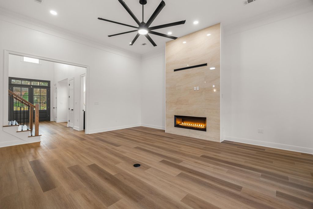 36 Bridgefield Turn, Hattiesburg, MS 39402