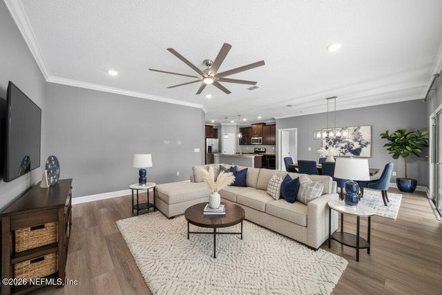 7137 CLAREMONT CREEK Drive, Jacksonville, FL 32222