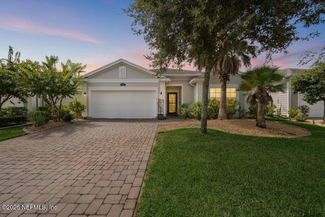 7137 CLAREMONT CREEK Drive, Jacksonville, FL 32222