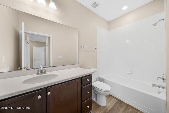 7137 CLAREMONT CREEK Drive, Jacksonville, FL 32222