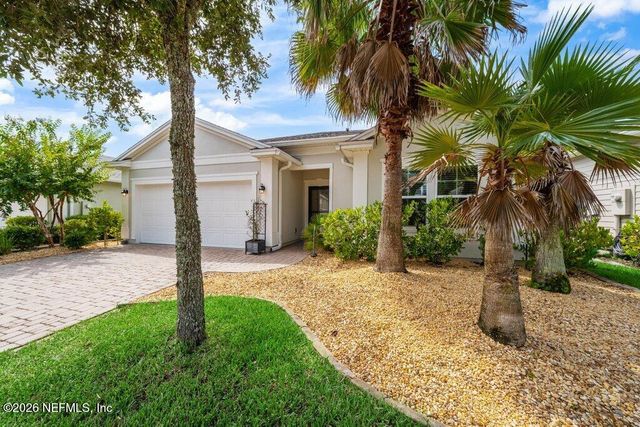 7137 CLAREMONT CREEK Drive, Jacksonville, FL 32222