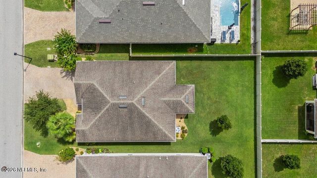 7137 CLAREMONT CREEK Drive, Jacksonville, FL 32222