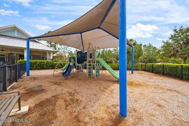 7137 CLAREMONT CREEK Drive, Jacksonville, FL 32222