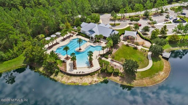 7137 CLAREMONT CREEK Drive, Jacksonville, FL 32222