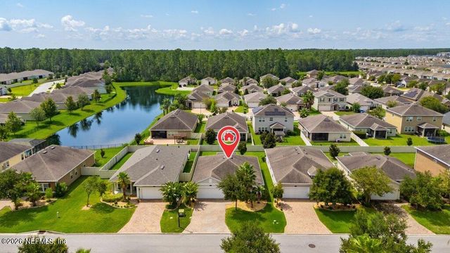7137 CLAREMONT CREEK Drive, Jacksonville, FL 32222