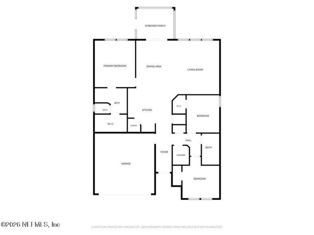 7137 CLAREMONT CREEK Drive, Jacksonville, FL 32222
