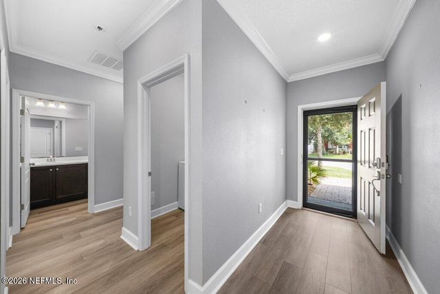 7137 CLAREMONT CREEK Drive, Jacksonville, FL 32222