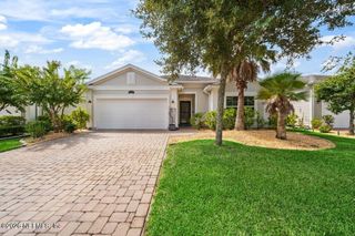 7137 CLAREMONT CREEK Drive, Jacksonville, FL 32222
