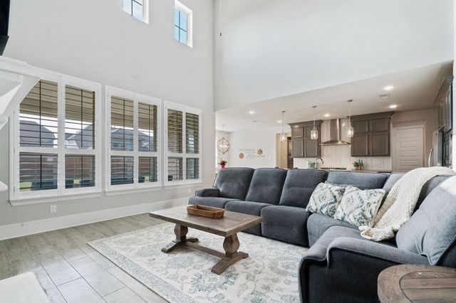 8119 Messina Mount Drive, Magnolia, TX 77354