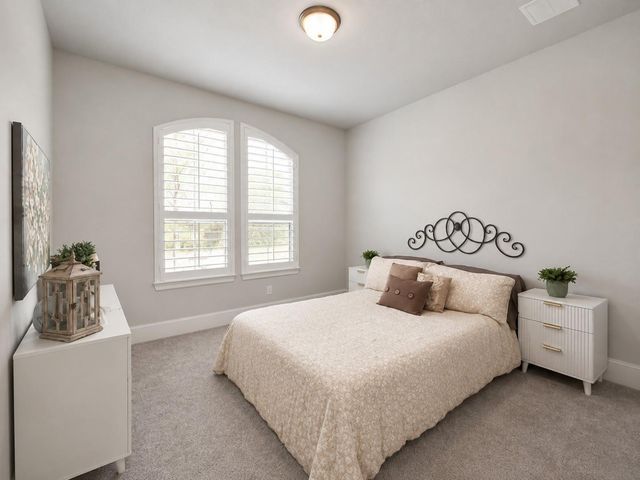 8119 Messina Mount Drive, Magnolia, TX 77354