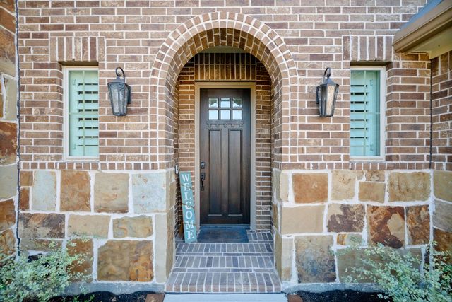 8119 Messina Mount Drive, Magnolia, TX 77354