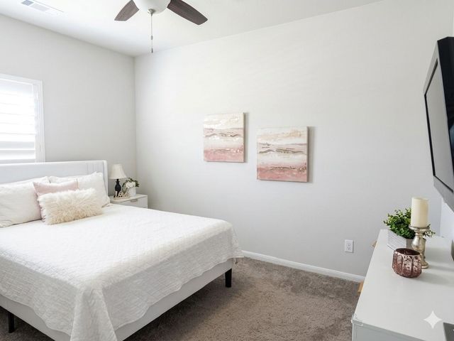 8119 Messina Mount Drive, Magnolia, TX 77354