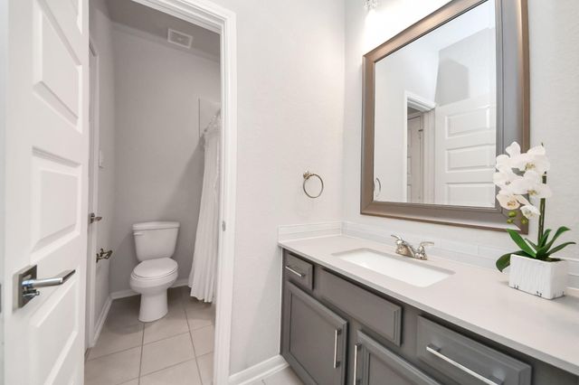 8119 Messina Mount Drive, Magnolia, TX 77354
