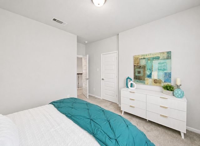 8119 Messina Mount Drive, Magnolia, TX 77354