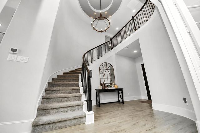 8119 Messina Mount Drive, Magnolia, TX 77354