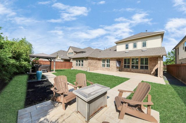 8119 Messina Mount Drive, Magnolia, TX 77354