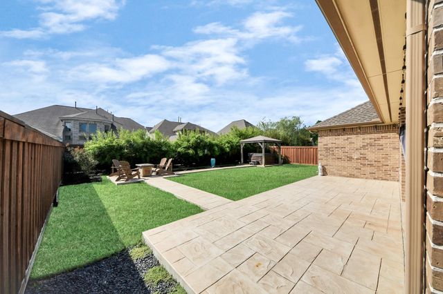 8119 Messina Mount Drive, Magnolia, TX 77354