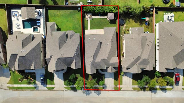 8119 Messina Mount Drive, Magnolia, TX 77354