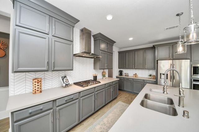 8119 Messina Mount Drive, Magnolia, TX 77354