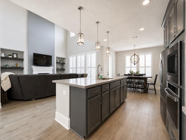 8119 Messina Mount Drive, Magnolia, TX 77354