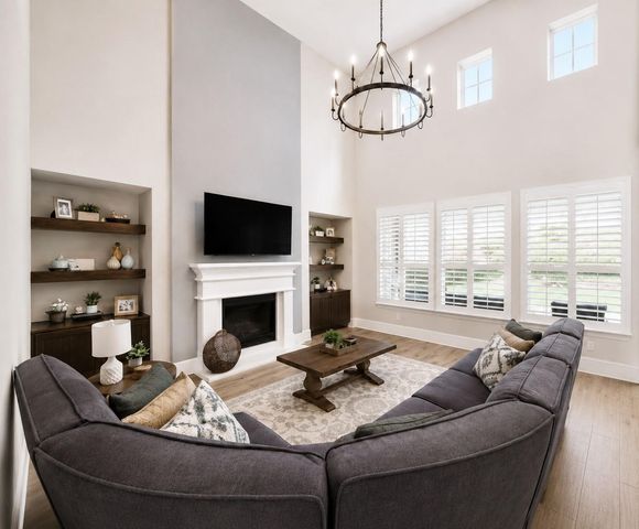 8119 Messina Mount Drive, Magnolia, TX 77354