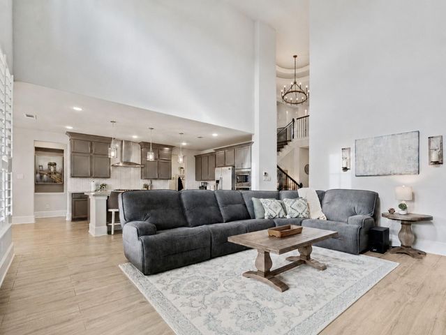 8119 Messina Mount Drive, Magnolia, TX 77354