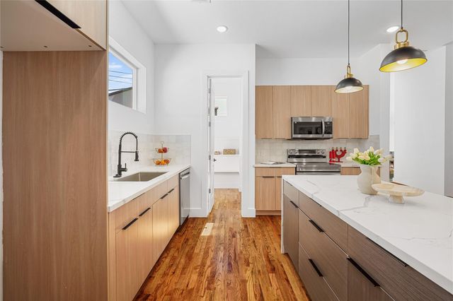 3407 Baer Street, Houston, TX 77020