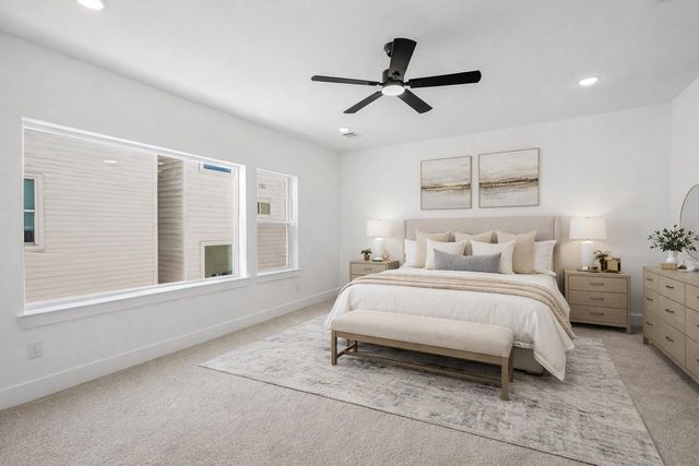 3407 Baer Street, Houston, TX 77020