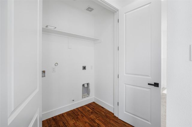 3407 Baer Street, Houston, TX 77020