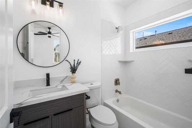 3407 Baer Street, Houston, TX 77020