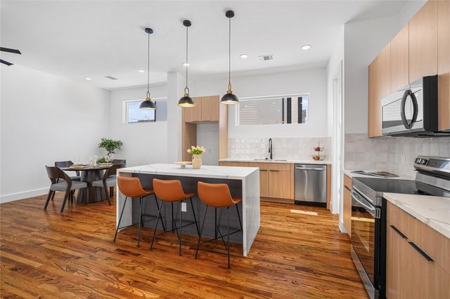 3407 Baer Street, Houston, TX 77020